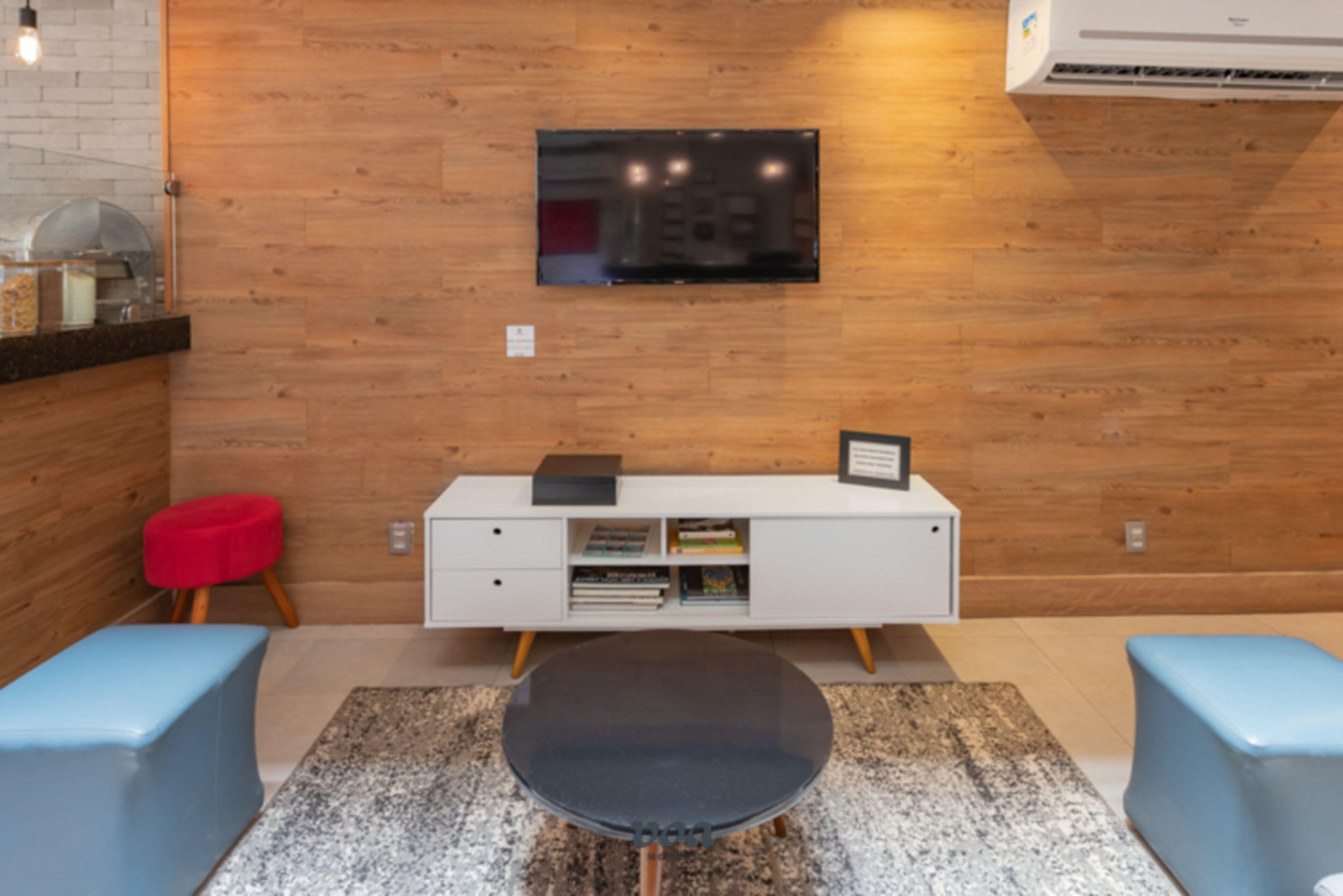 Plaza Spania Boutique Hotel - Rio de Janeiro — Fotos 3